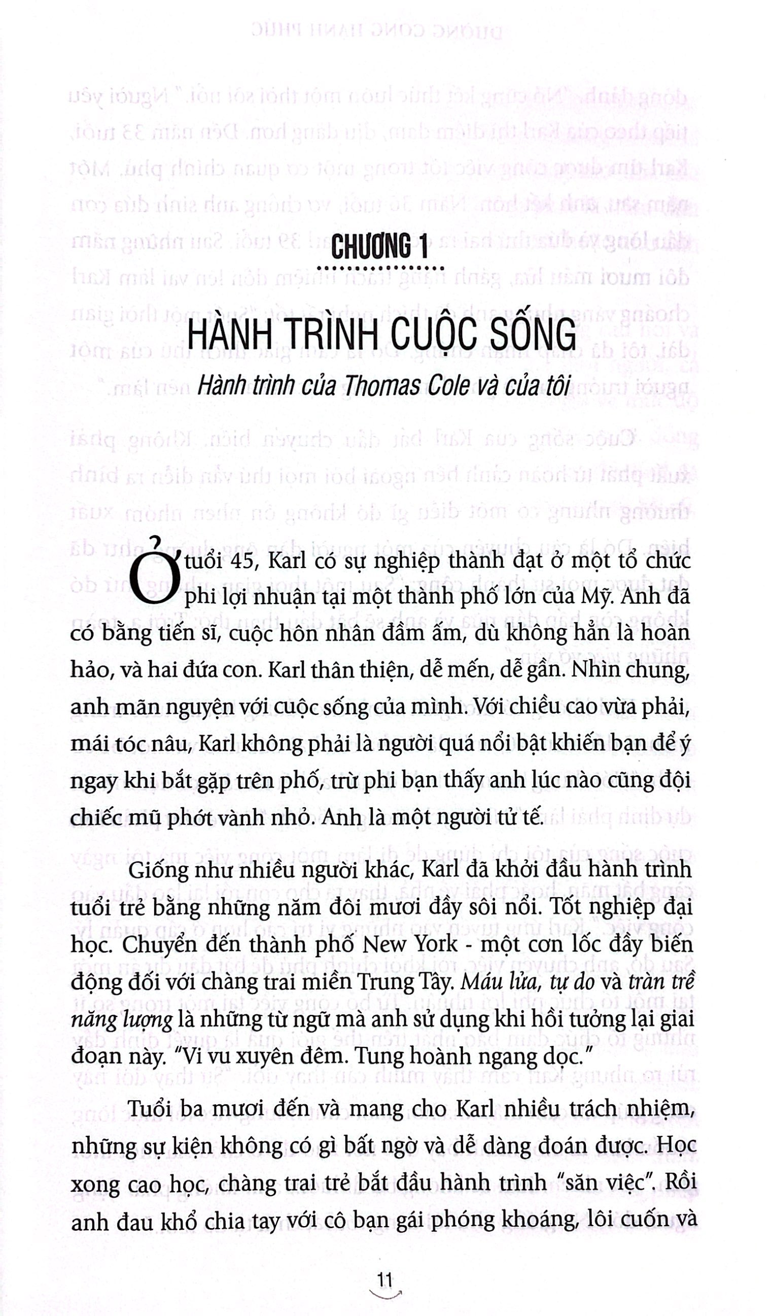 đường cong hạnh phúc - Ảnh 5