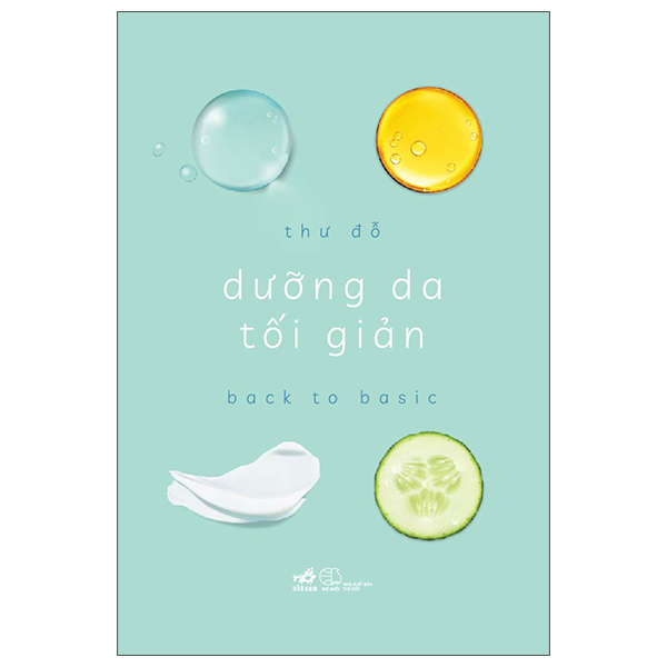 dưỡng da tối giản