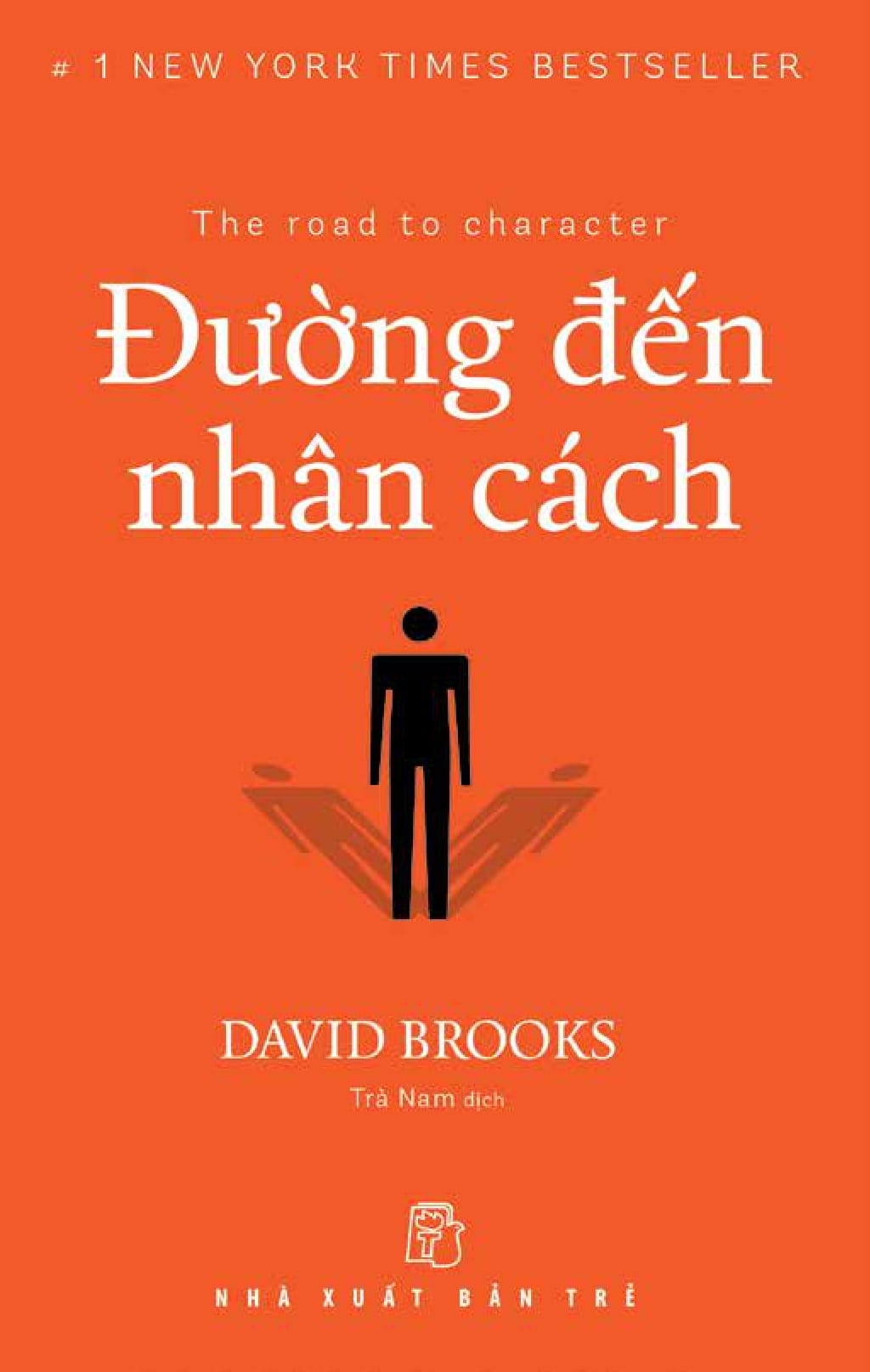 đường đến nhân cách - Ảnh 2