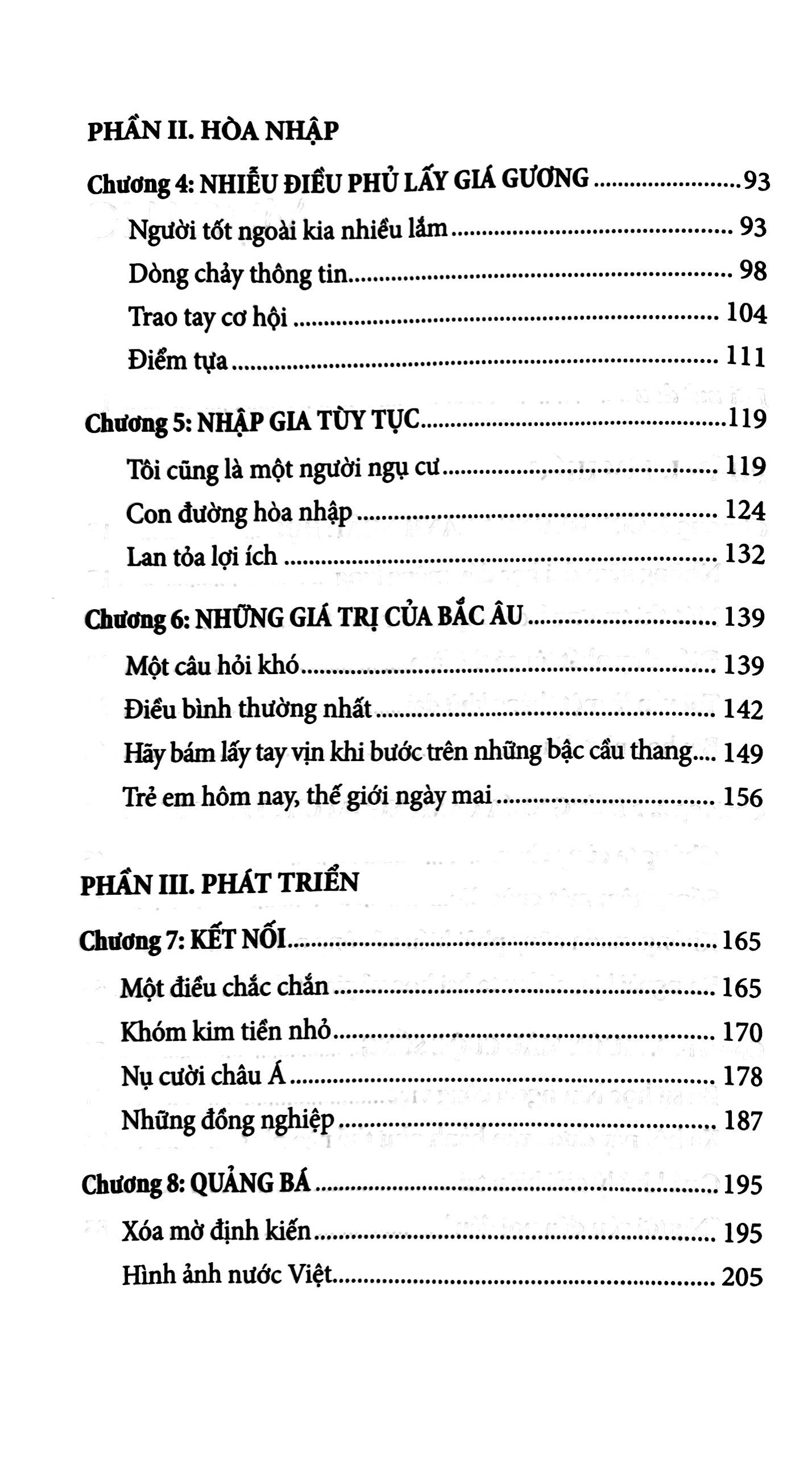 đường hòa nhập của một người việt - Ảnh 13