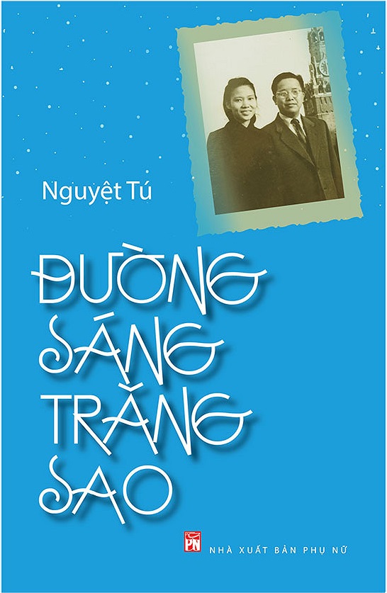 đường sáng trăng sao (tái bản 2018)