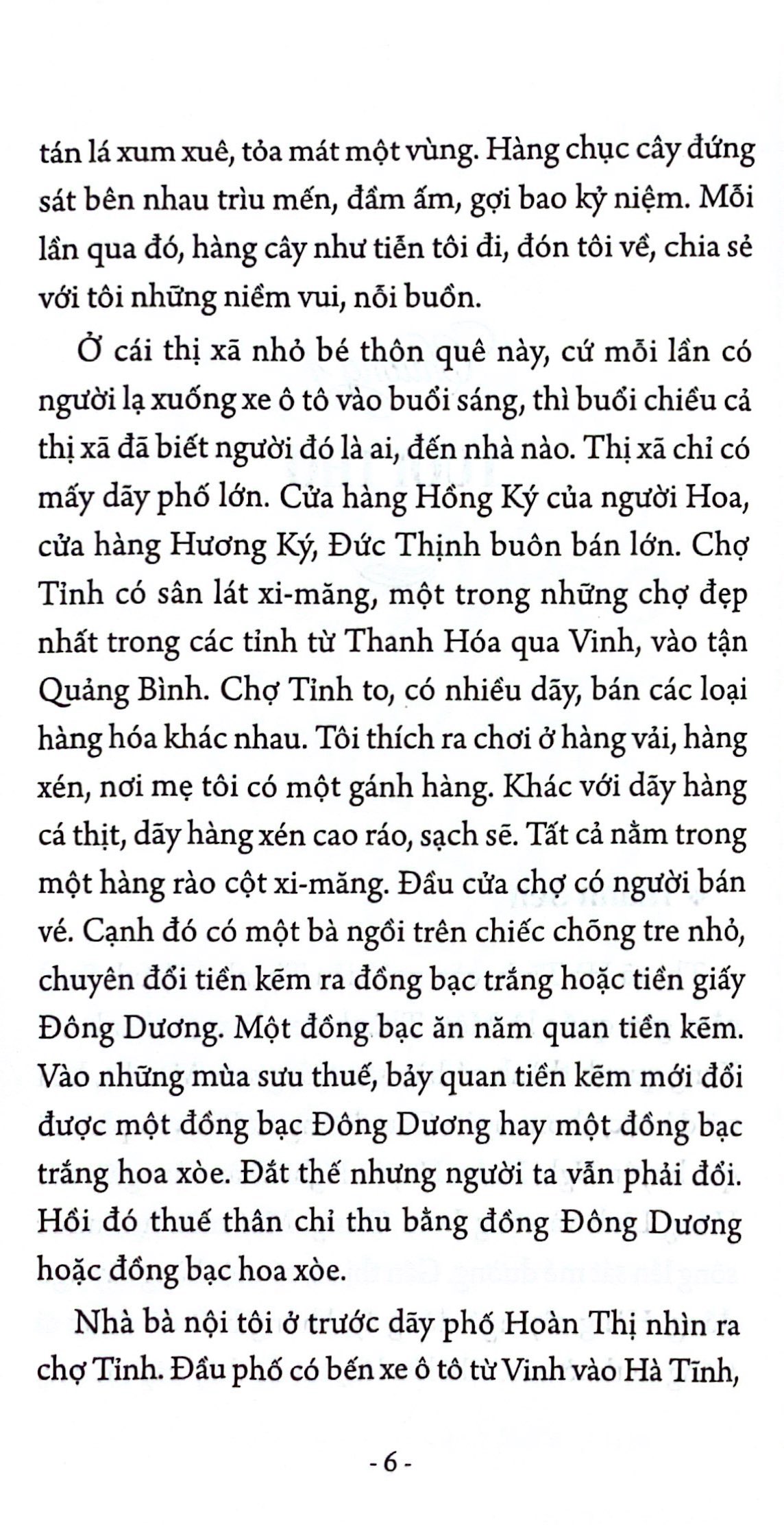 đường sáng trăng sao (tái bản 2018) - Ảnh 4
