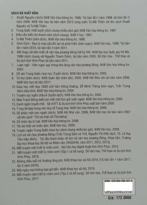 đường thi - luận giải và thưởng thức - tập 1 - Ảnh 6