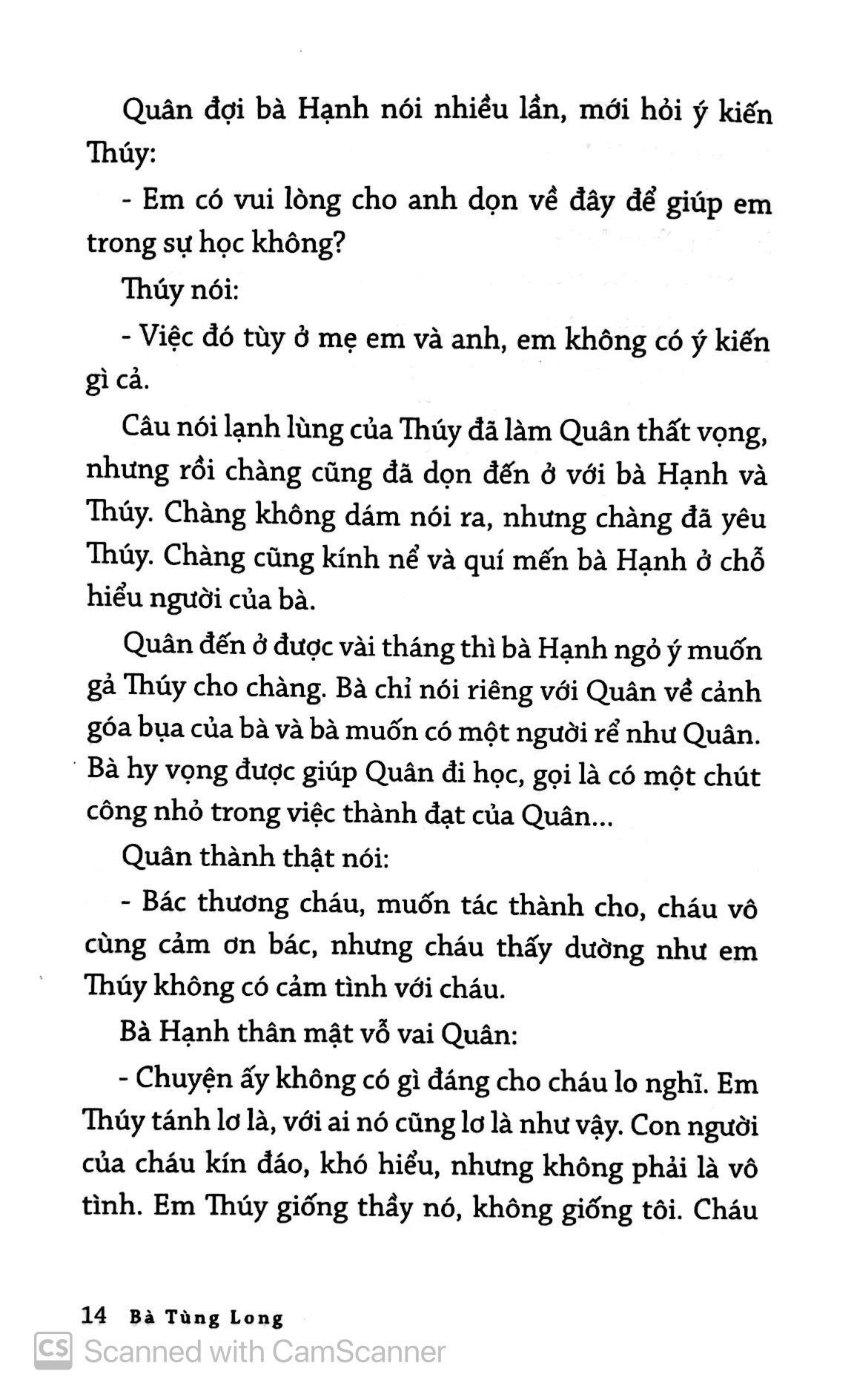 đường tơ đứt nối - Ảnh 6