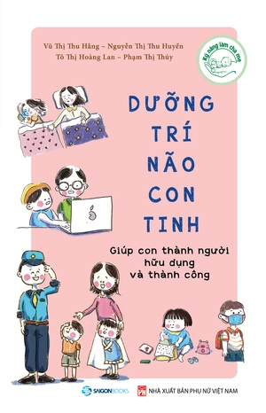 dưỡng trí não con tinh - Ảnh 3