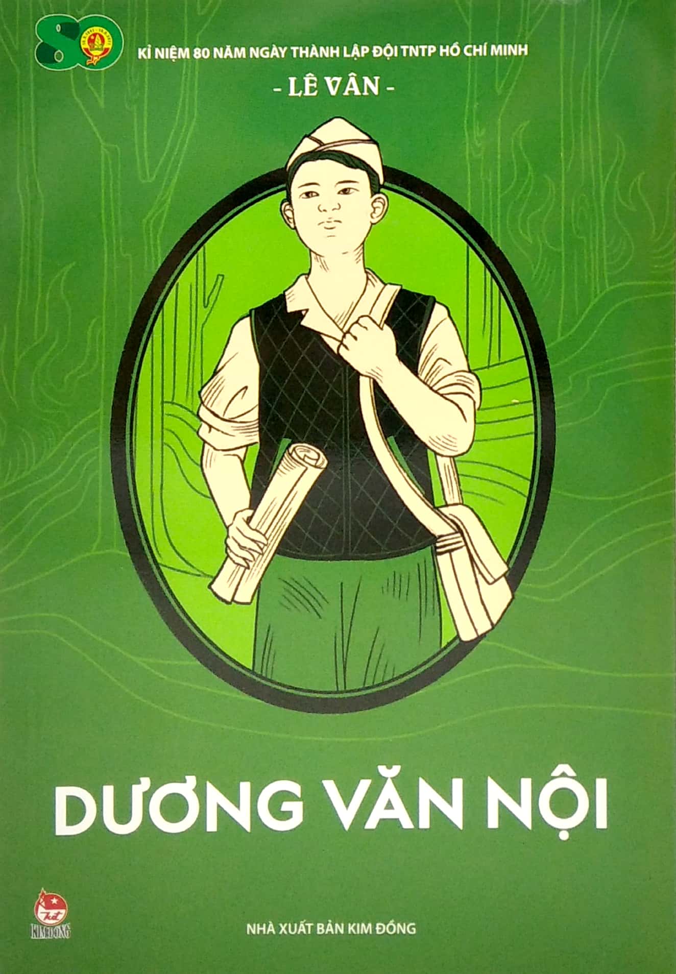 dương văn nội (tái bản 2021) - Ảnh 2