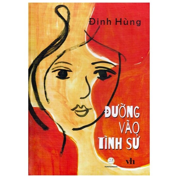 đường vào tình sử