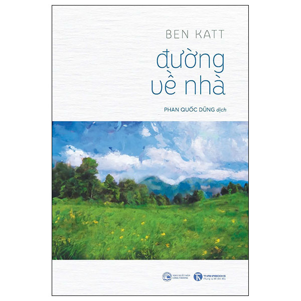 đường về nhà