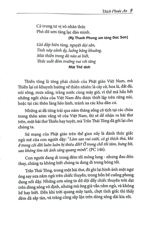 đường về núi cũ chùa xưa - Ảnh 5