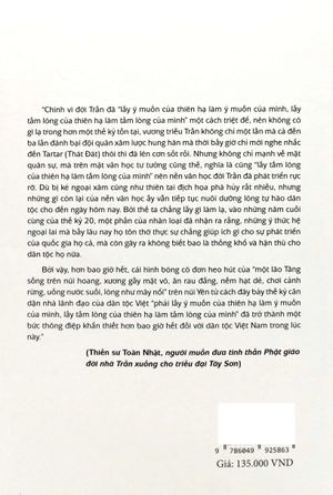đường về núi cũ chùa xưa - Ảnh 6