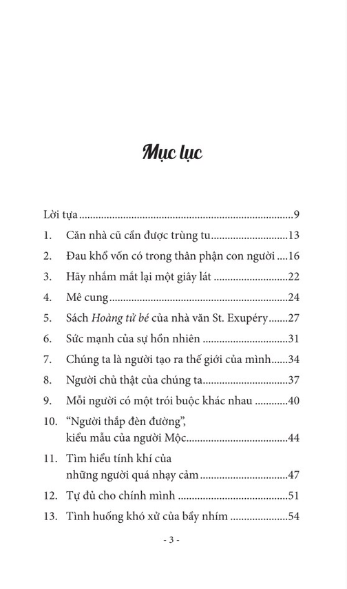 đường về tỉnh thức - Ảnh 3