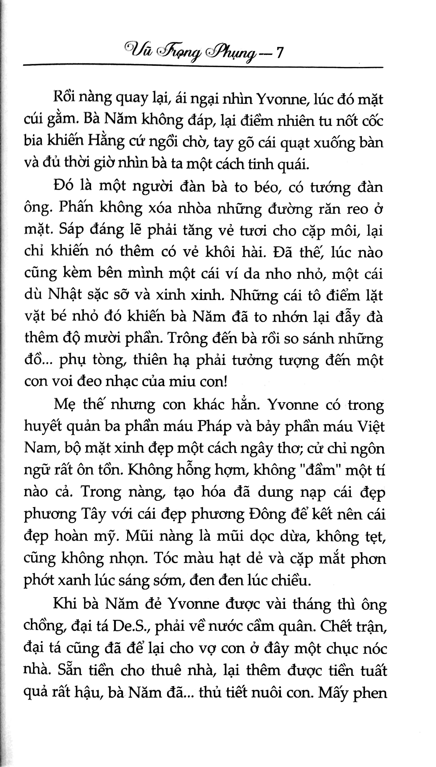 dứt tình (tái bản 2022) - Ảnh 5