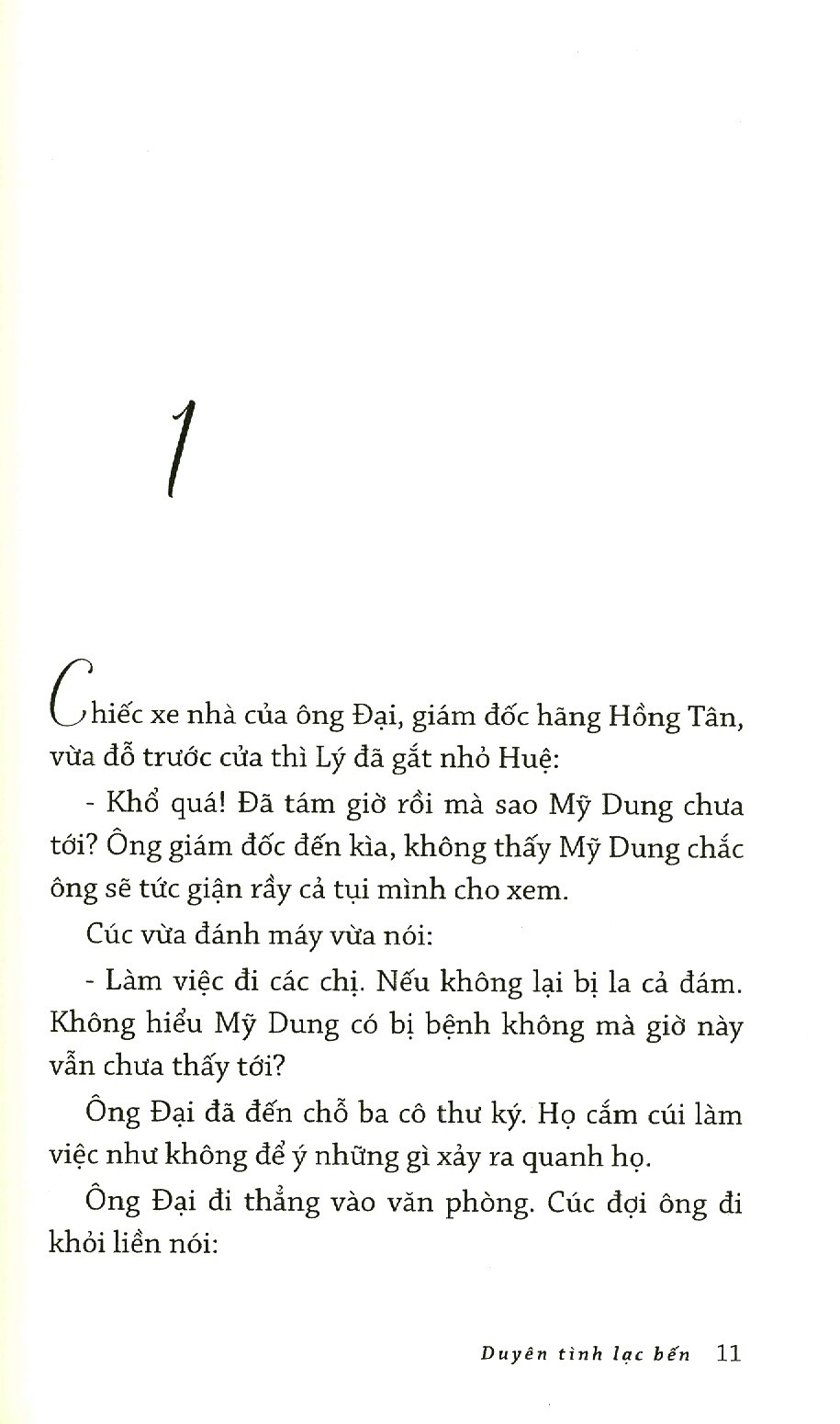 duyên tình lạc bến - Ảnh 3