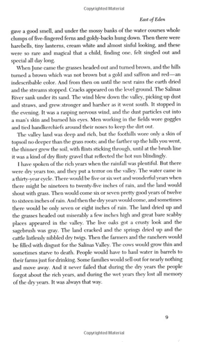 east of eden (penguin modern classics) - Ảnh 7