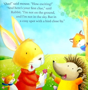 easter egg hunt - Ảnh 4