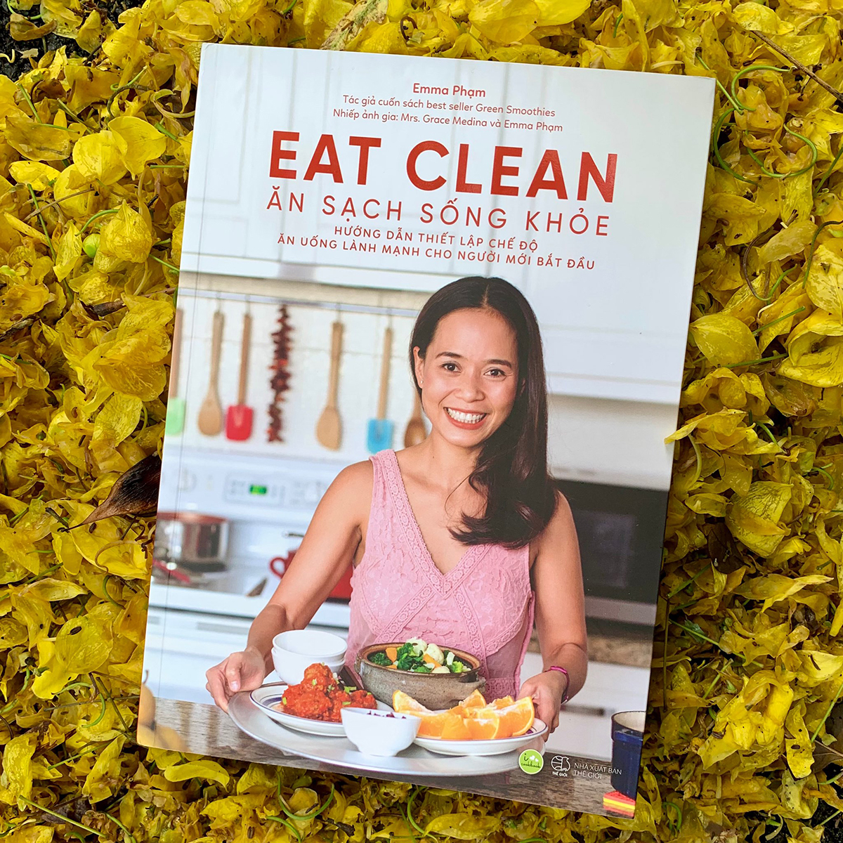 eat clean - ăn sạch sống khỏe (tái bản 2022) - Ảnh 4