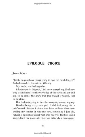 eclipse: 3 (twilight saga) - Ảnh 12