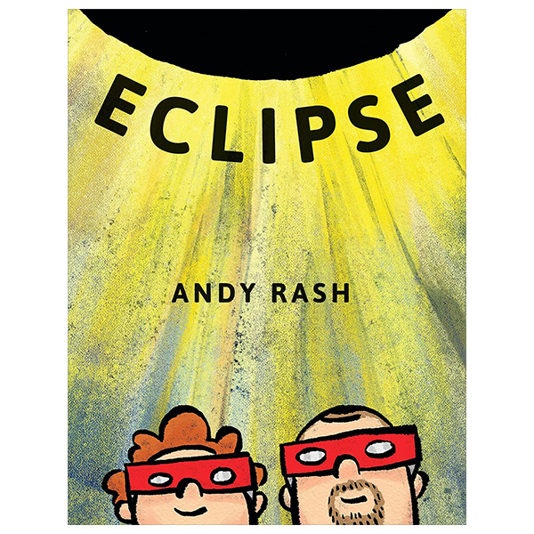 eclipse - andy rash