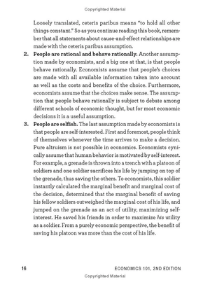 economics 101 (2nd edition) - Ảnh 12