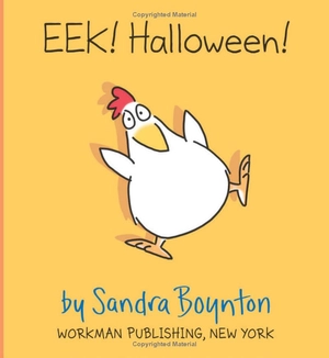 eek! halloween! - Ảnh 4