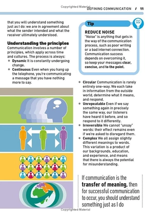 effective communication - Ảnh 9