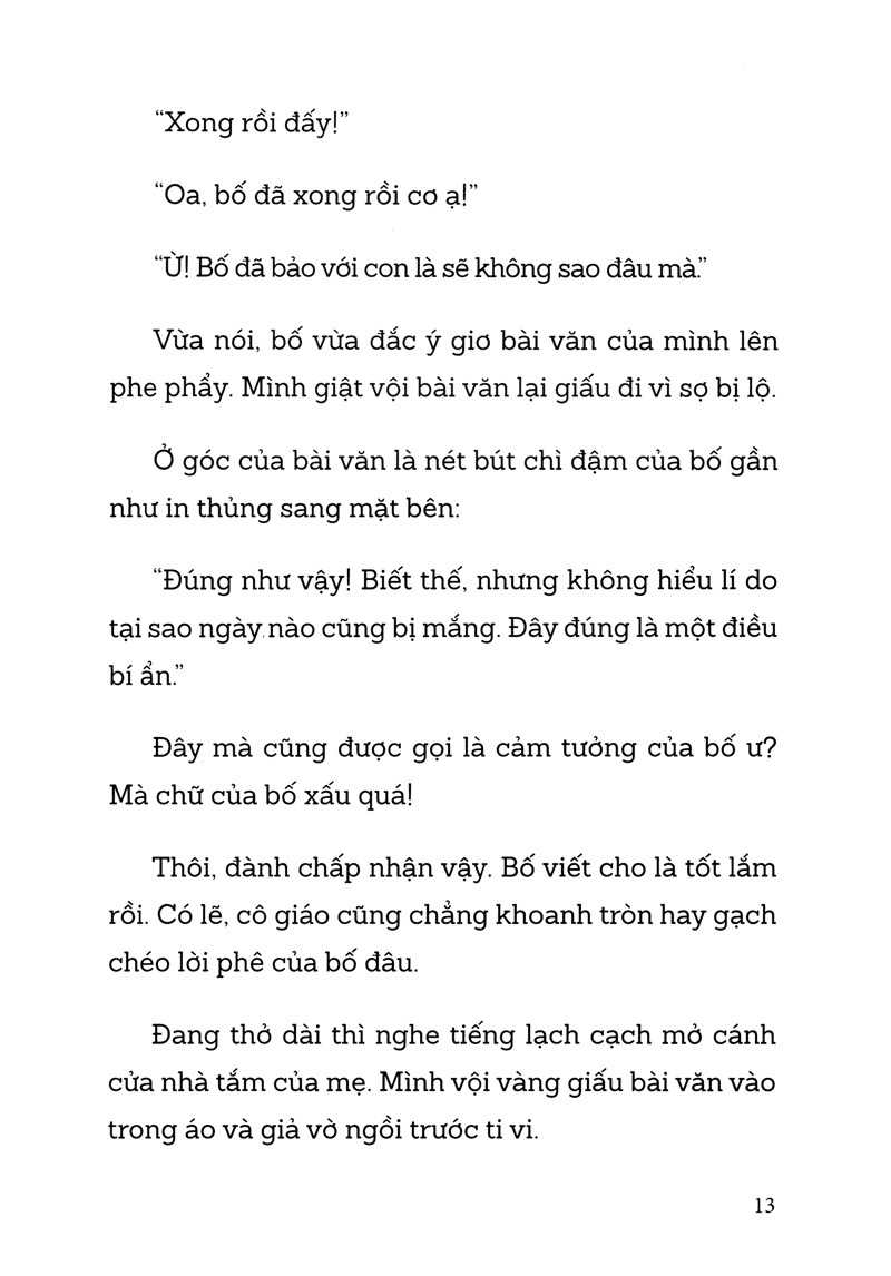 ehon - hướng dẫn sử dụng mẹ (tái bản 2024) - Ảnh 4