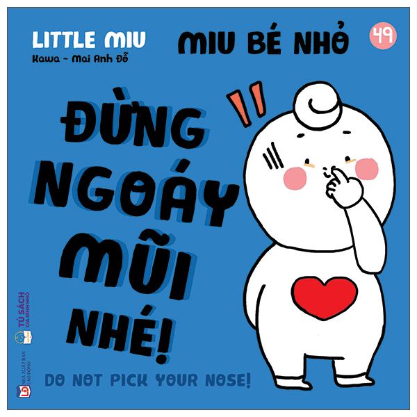 Ehon Kĩ Năng Sống - Miu Bé Nhỏ - Tập 47 - Đừng Vừa Ăn Vừa Xem Điện Thoại Nhé! (Tái Bản 2026) - Ảnh 14