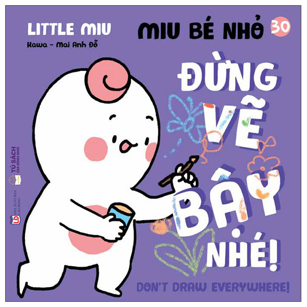 Ehon Kĩ Năng Sống - Miu Bé Nhỏ - Tập 47 - Đừng Vừa Ăn Vừa Xem Điện Thoại Nhé! (Tái Bản 2026) - Ảnh 26