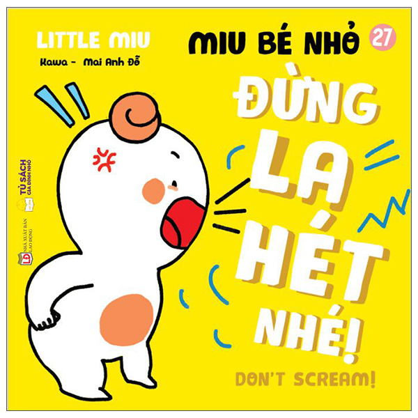 Ehon Kĩ Năng Sống - Miu Bé Nhỏ - Tập 47 - Đừng Vừa Ăn Vừa Xem Điện Thoại Nhé! (Tái Bản 2026) - Ảnh 27