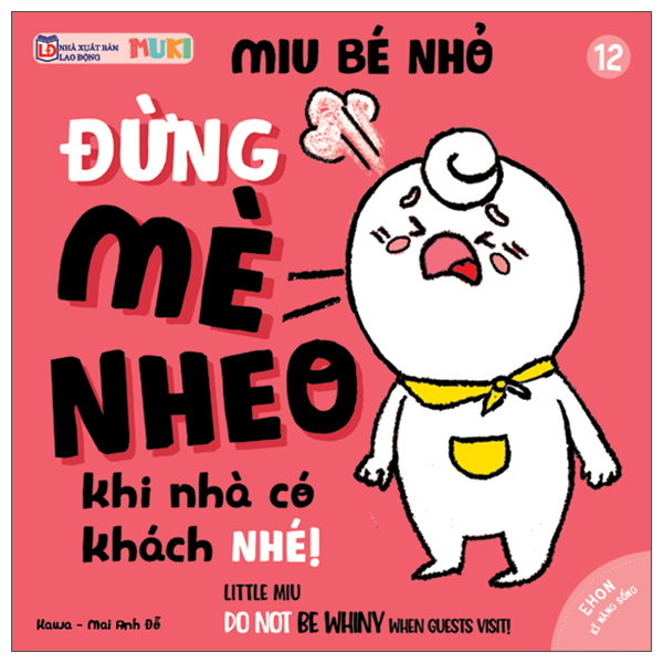 Ehon Kĩ Năng Sống - Miu Bé Nhỏ - Tập 47 - Đừng Vừa Ăn Vừa Xem Điện Thoại Nhé! (Tái Bản 2026) - Ảnh 4