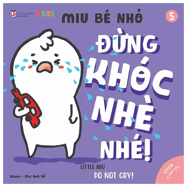 Ehon Kĩ Năng Sống - Miu Bé Nhỏ - Tập 47 - Đừng Vừa Ăn Vừa Xem Điện Thoại Nhé! (Tái Bản 2026) - Ảnh 7