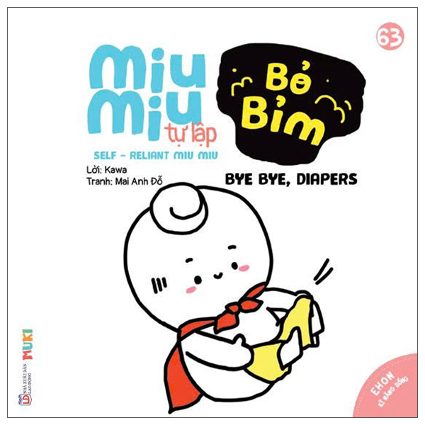 Ehon Kĩ Năng Sống - Miu Miu Tự Lập - Tập 23 - Rửa Bát (Tái Bản 2026) - Ảnh 6