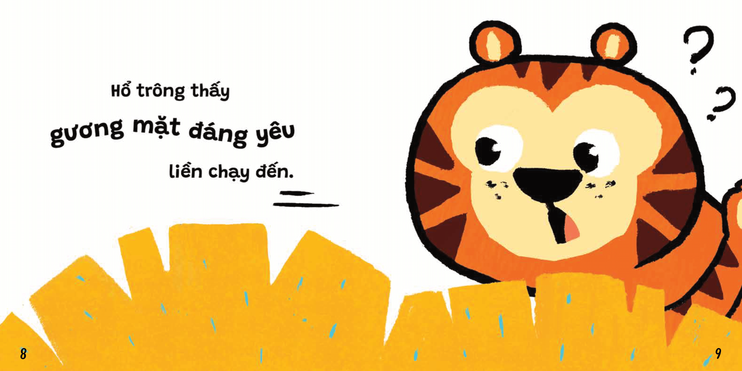 ehon những em bé ngoan - mặt xấu đáng yêu (từ 1 - 6 tuổi) - Ảnh 7