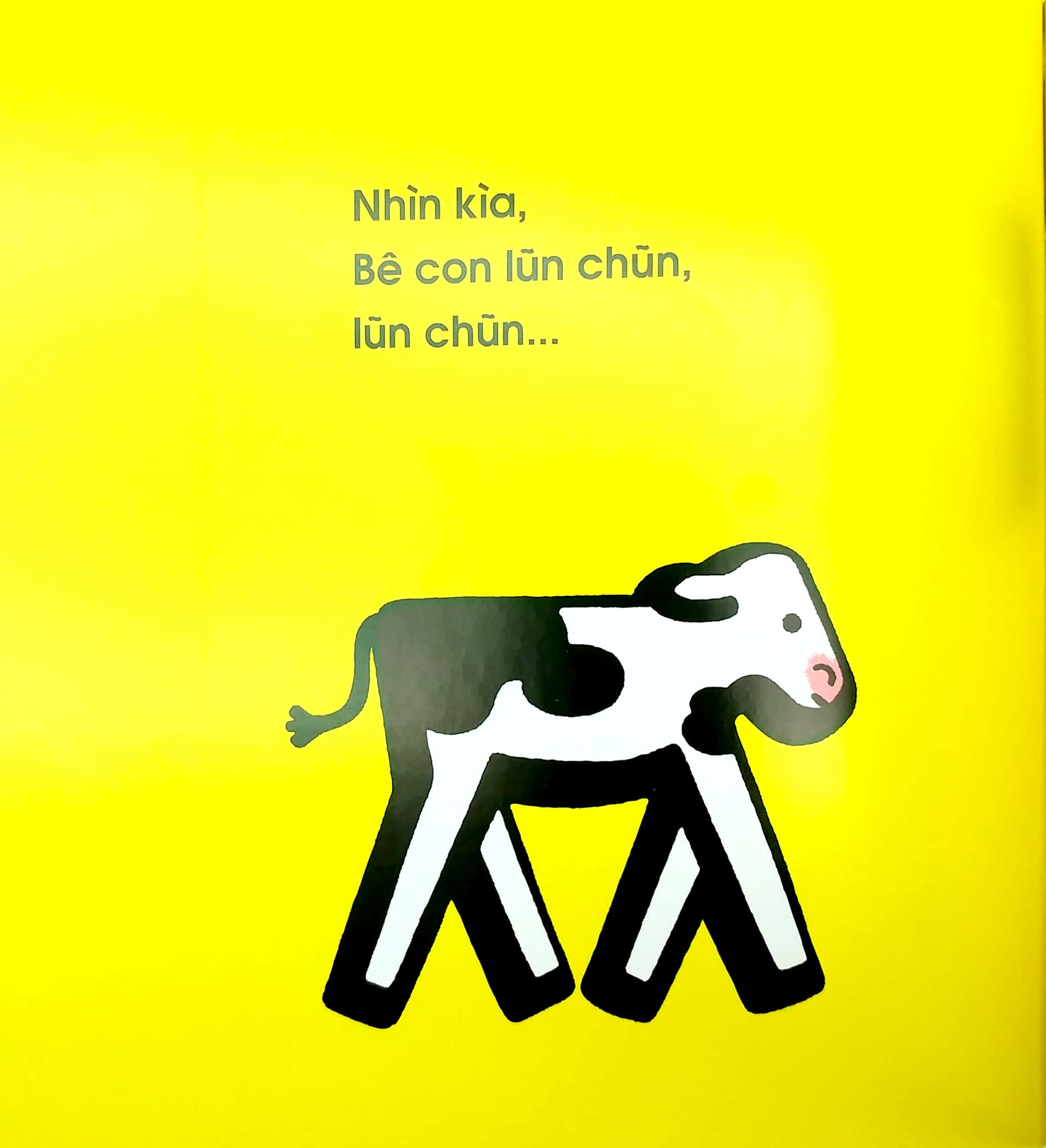 ehon - vừa in - Ảnh 3