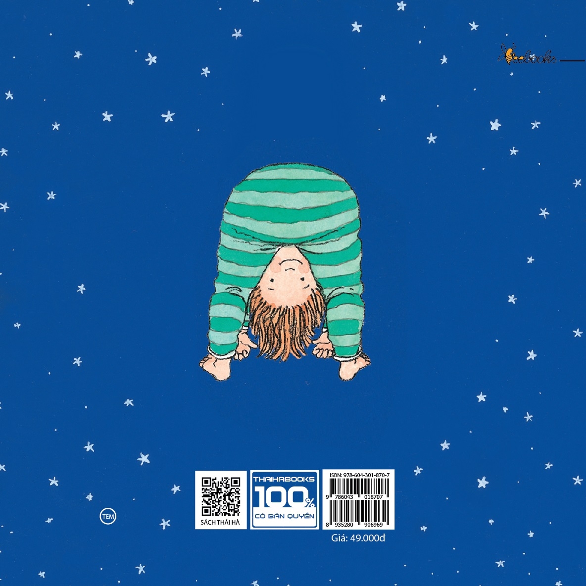ehon yoga cùng muôn thú - sleepy little yoga - ngủ ngon tròn giấc (từ 1 tuổi) (tái bản 2020) - Ảnh 3