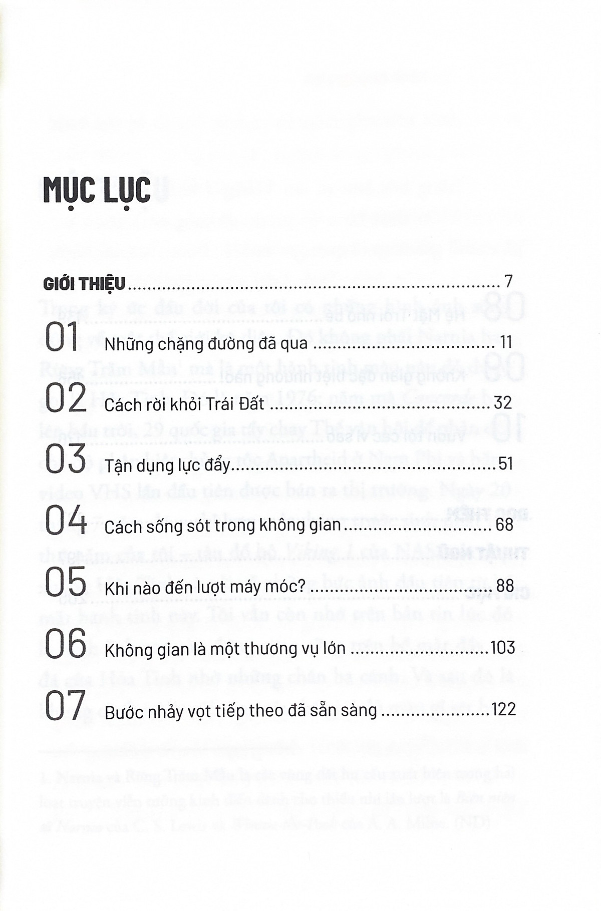 einstein bỏ túi - 10 bài học ngắn về: du hành thời gian - Ảnh 3