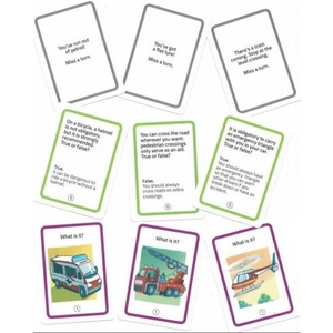 eli language games - around the city - Ảnh 4