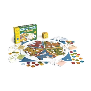 eli language games - fairy tales in games - Ảnh 5