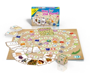 eli language games - play for the planet - Ảnh 2
