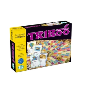 eli language games - triboo elt - Ảnh 2