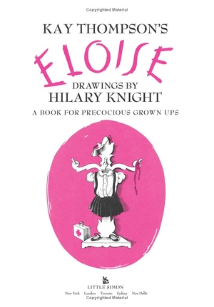 eloise - Ảnh 4