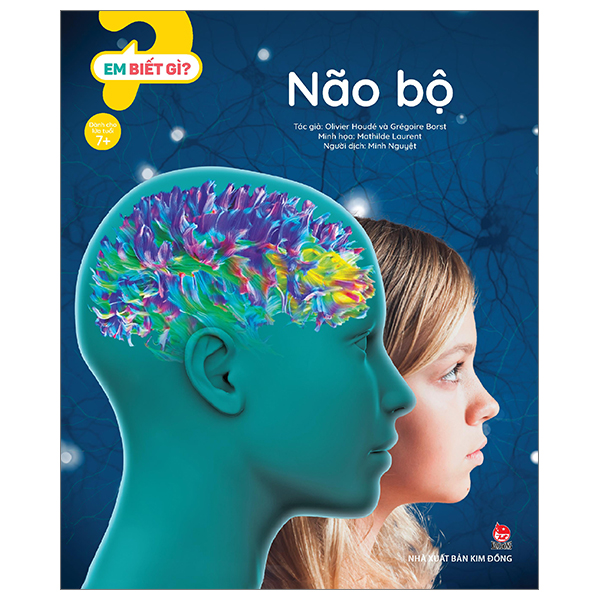 em biết gì? - não bộ