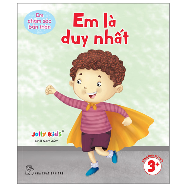 Em Cham Soc Ban Than - Em La Duy Nhat