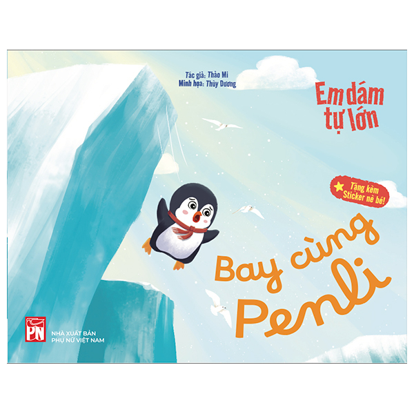 Em Dam Tu Lon - Bay Cung Penli