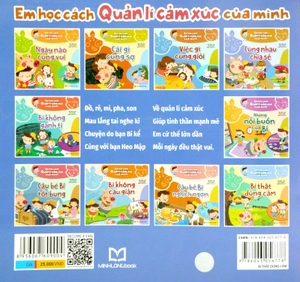 em học cách quản lí cảm xúc của mình - bi thật dũng cảm - Ảnh 6