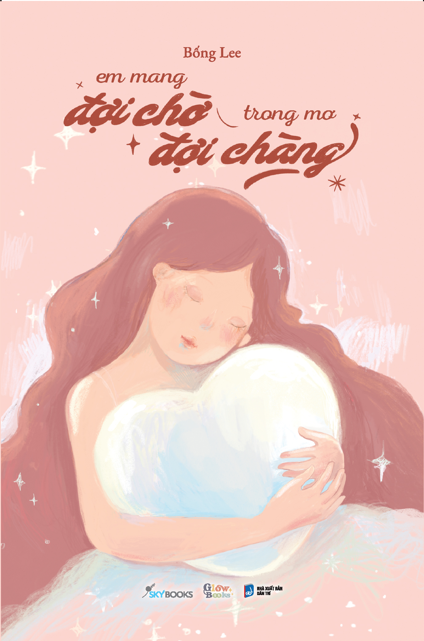 em mang đợi chờ trong mơ đợi chàng - Ảnh 2