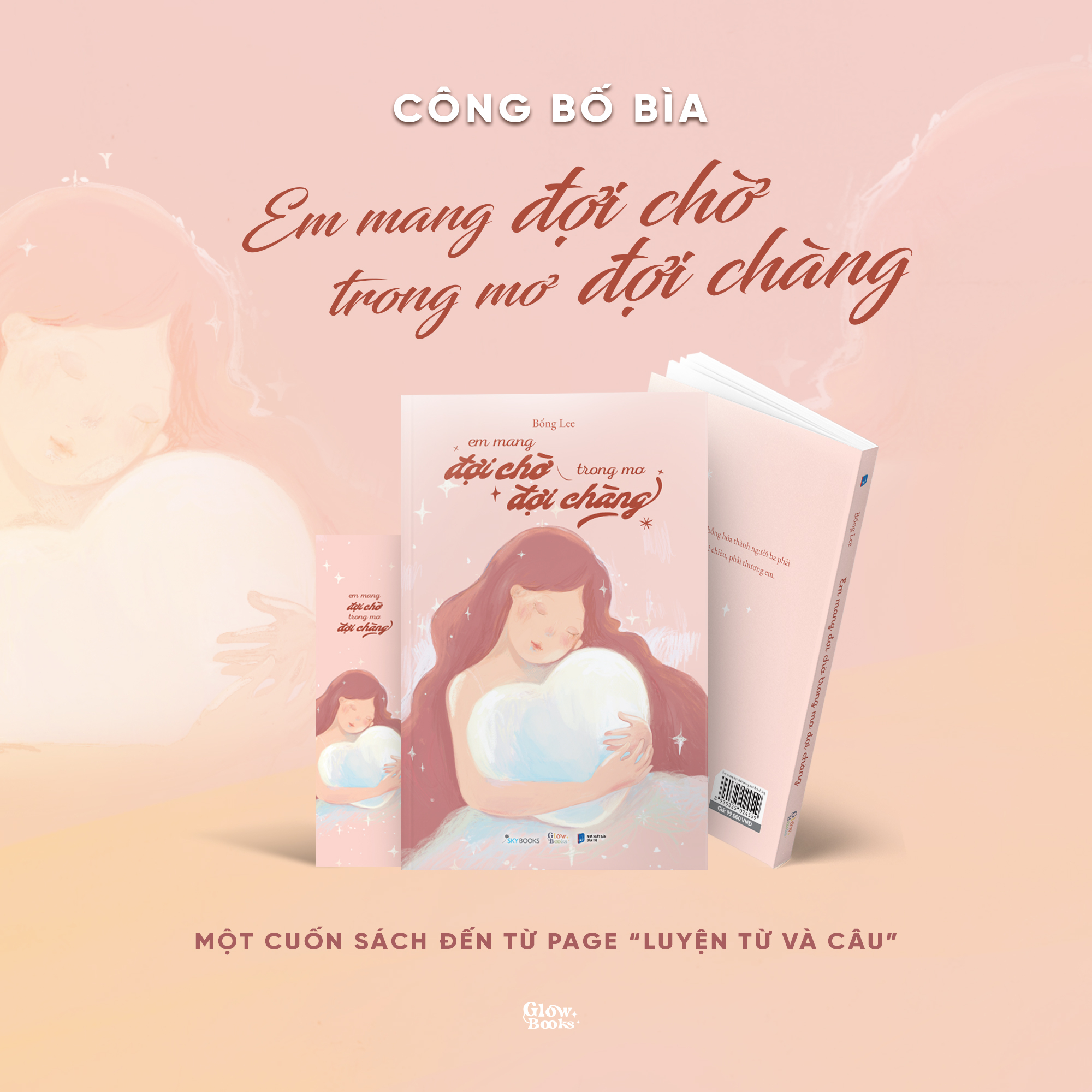 em mang đợi chờ trong mơ đợi chàng - Ảnh 6