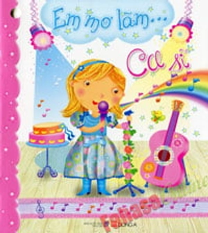 em mơ làm (bộ 4 cuốn) - Ảnh 4