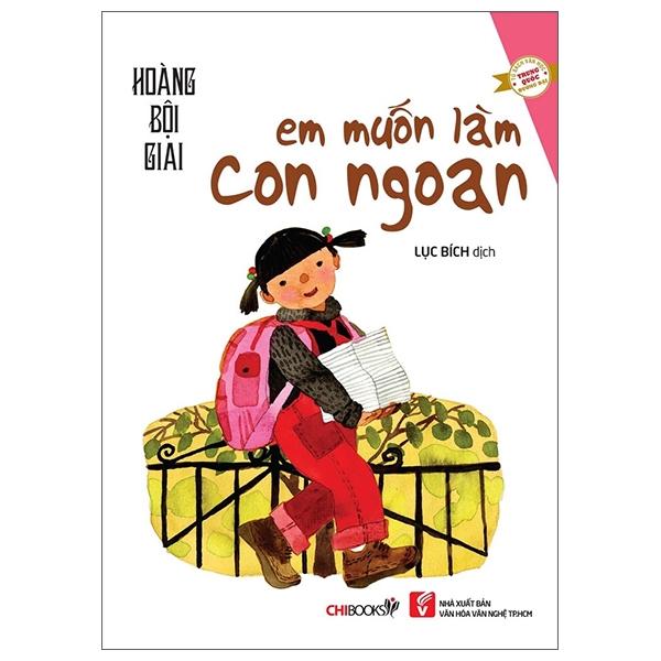 em muốn làm con ngoan (tái bản 2018)