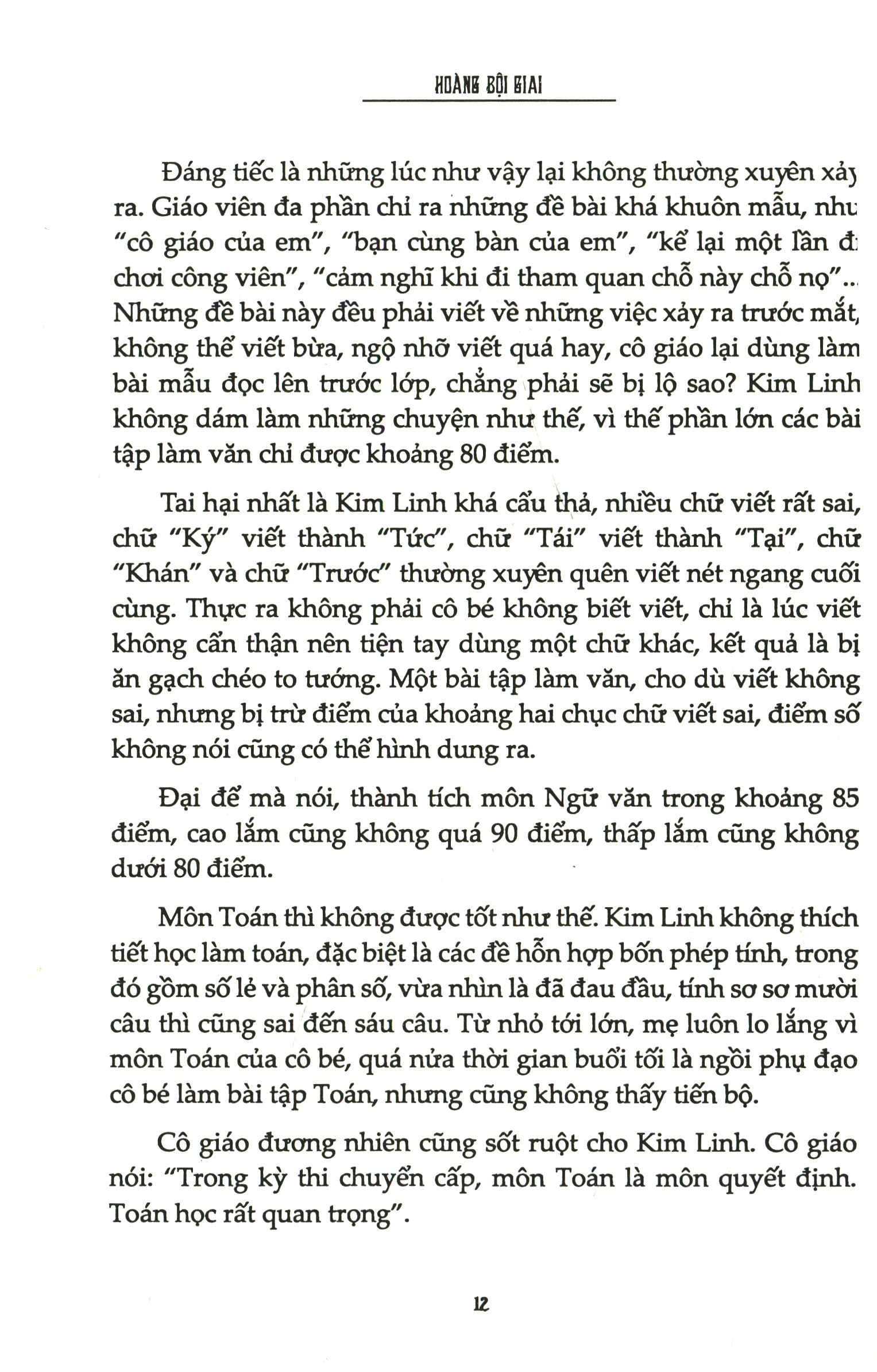 em muốn làm con ngoan (tái bản 2018) - Ảnh 7